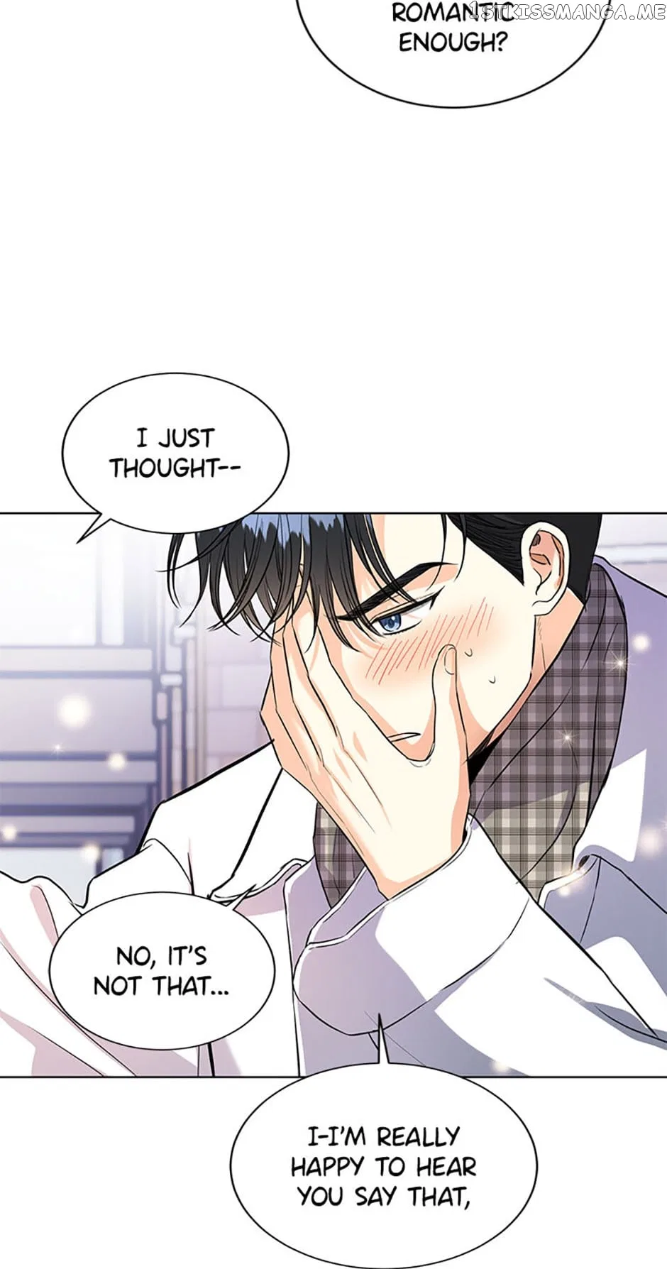 Sleeping With Nemesis Chapter 50 – Page 32