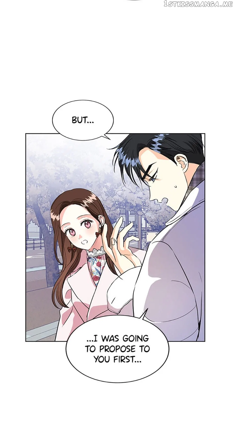 Sleeping With Nemesis Chapter 50 – Page 33