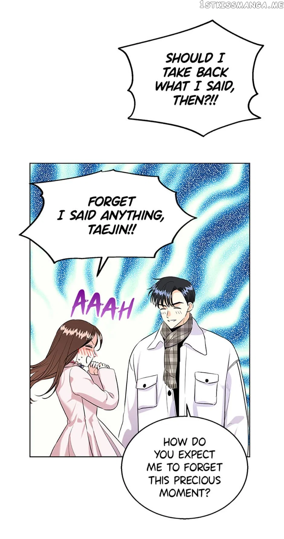 Sleeping With Nemesis Chapter 50 – Page 35
