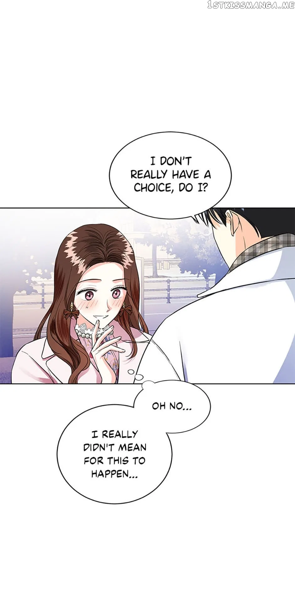 Sleeping With Nemesis Chapter 50 – Page 36