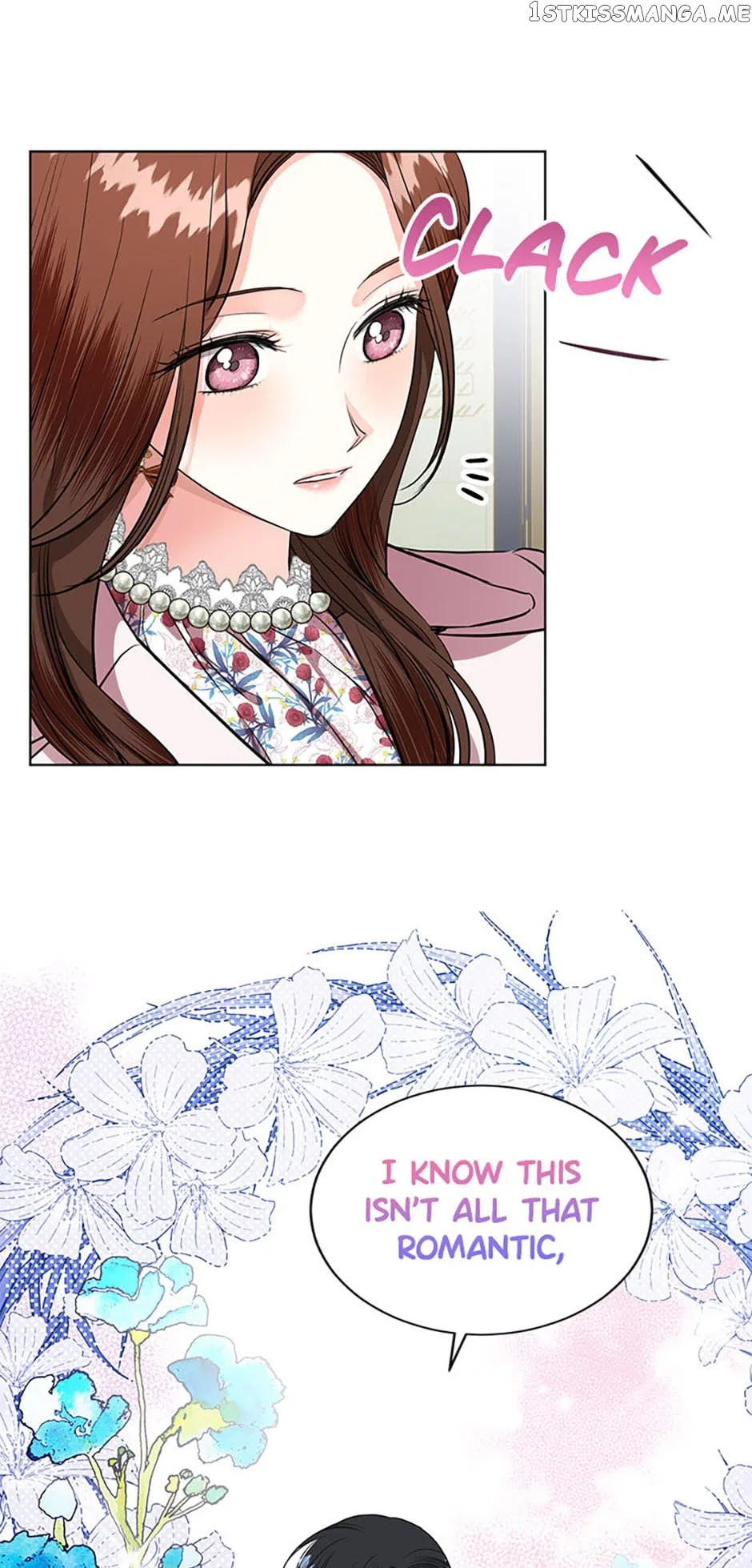 Sleeping With Nemesis Chapter 50 – Page 37