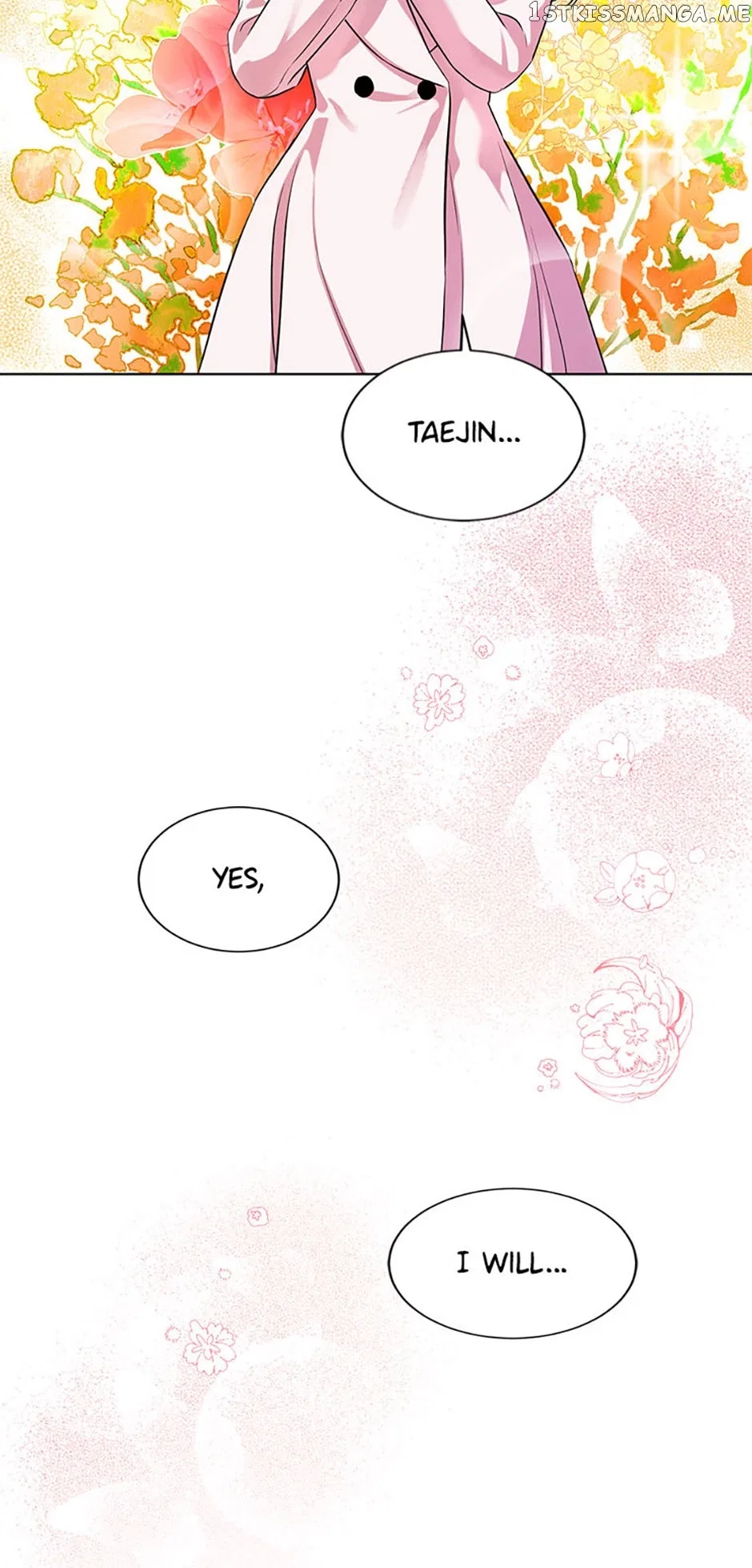 Sleeping With Nemesis Chapter 50 – Page 39