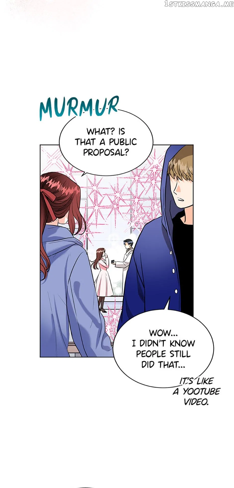 Sleeping With Nemesis Chapter 50 – Page 40