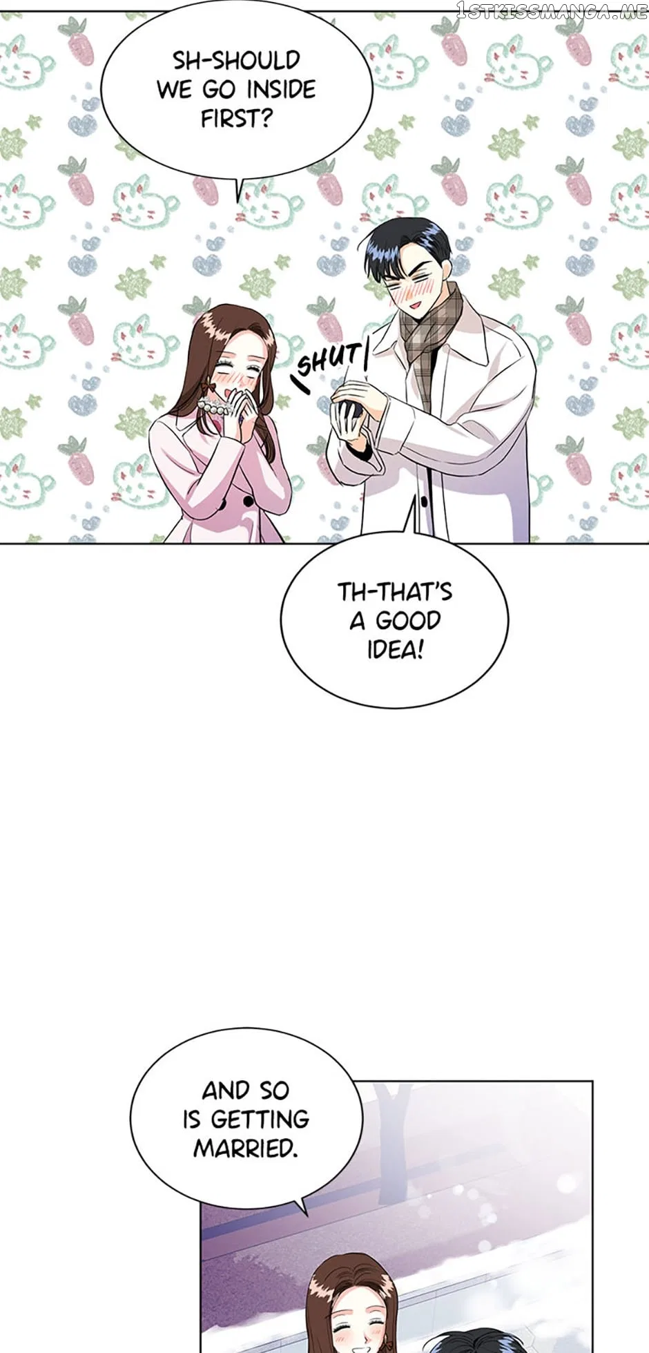 Sleeping With Nemesis Chapter 50 – Page 41