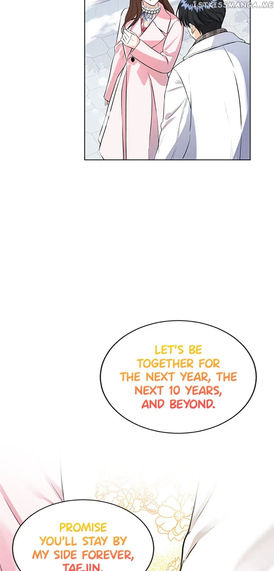 Sleeping With Nemesis Chapter 50 – Page 42