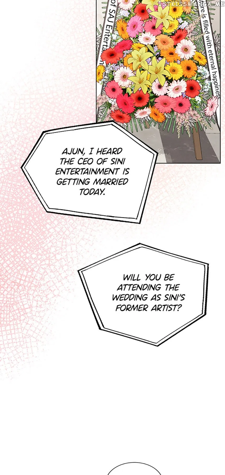 Sleeping With Nemesis Chapter 50 – Page 51