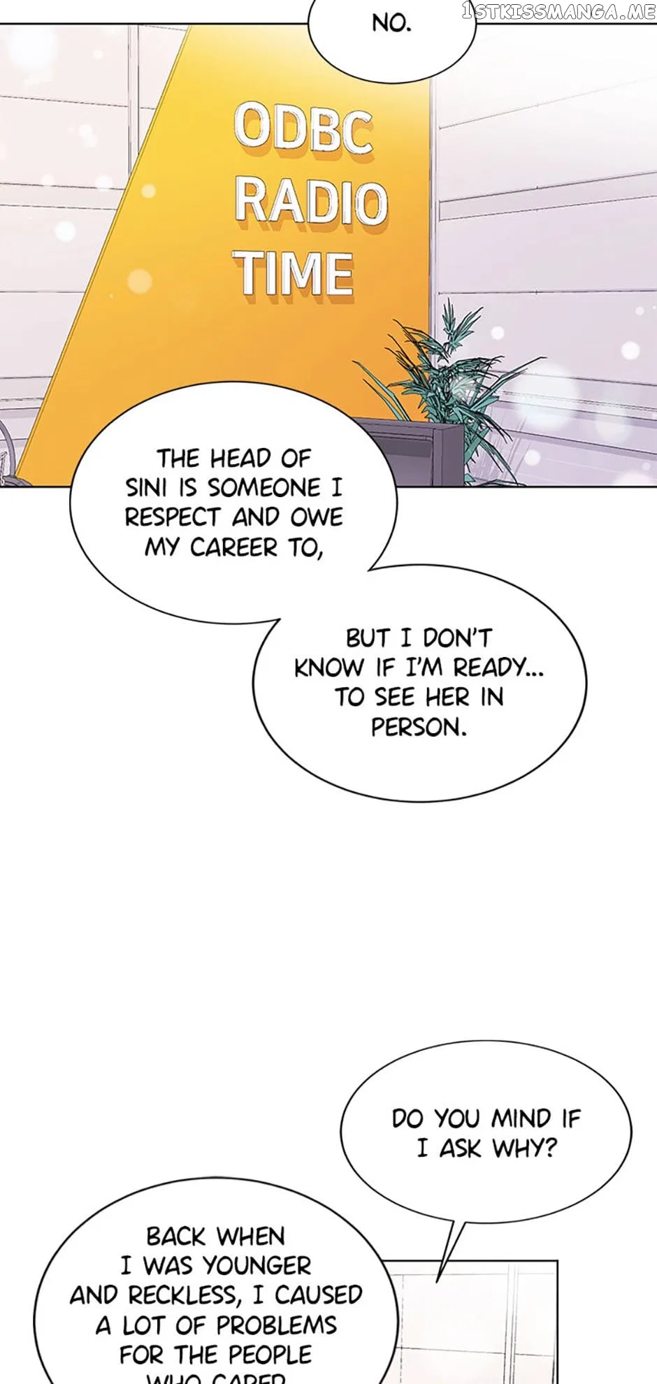 Sleeping With Nemesis Chapter 50 – Page 52