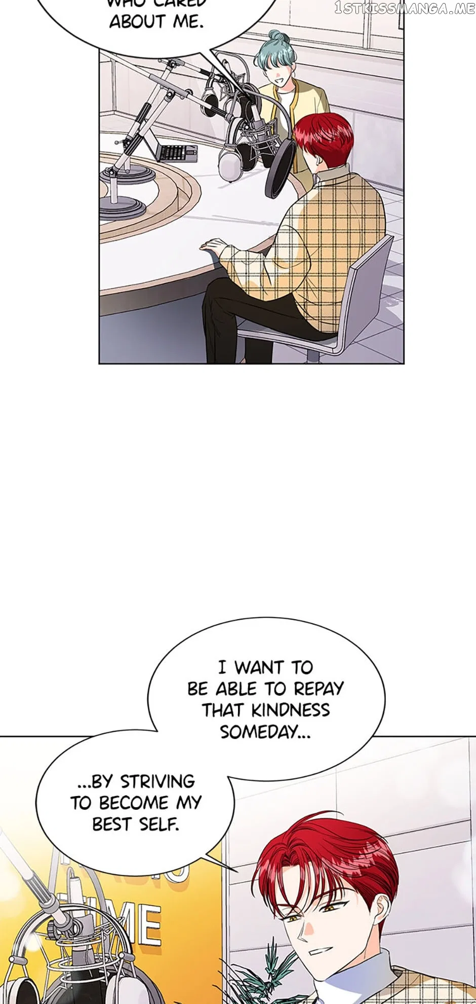 Sleeping With Nemesis Chapter 50 – Page 53