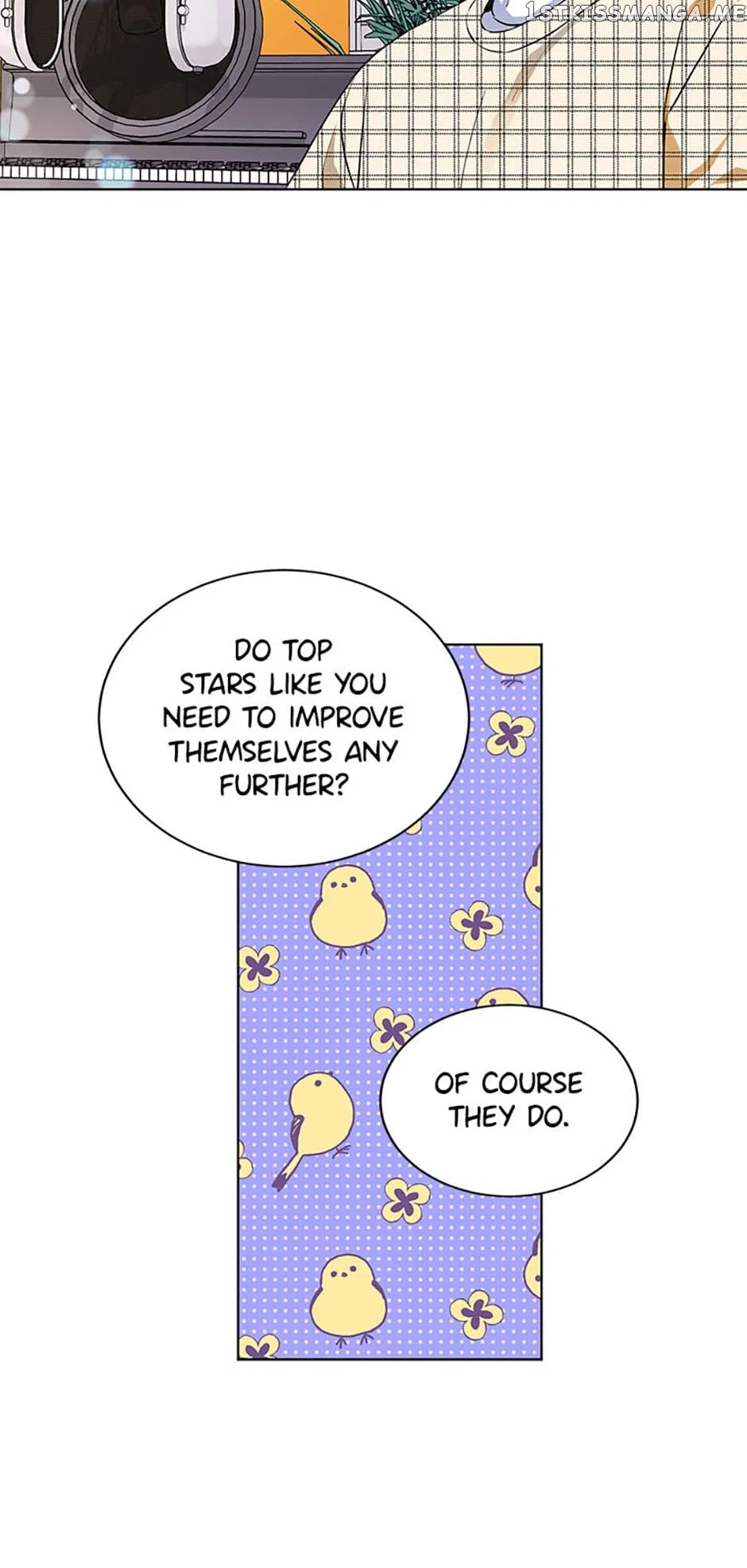 Sleeping With Nemesis Chapter 50 – Page 54