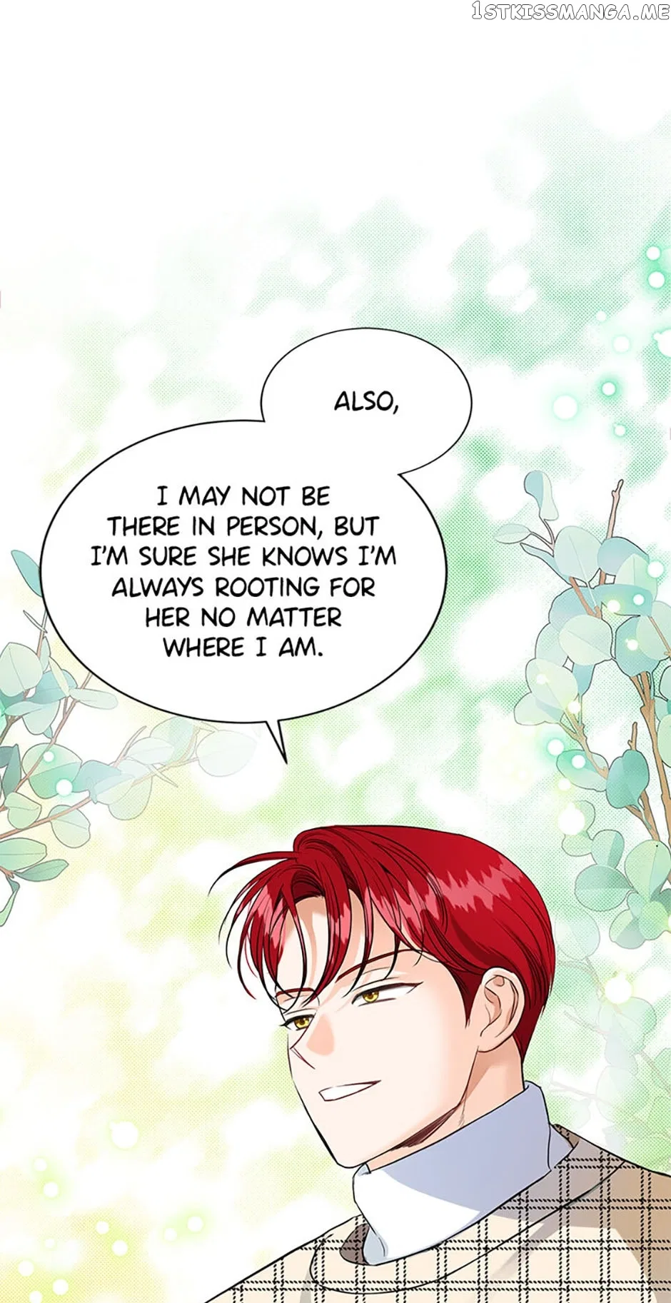 Sleeping With Nemesis Chapter 50 – Page 55