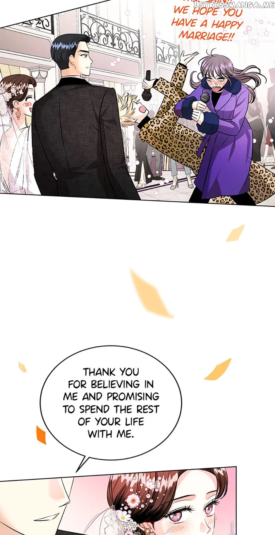 Sleeping With Nemesis Chapter 50 – Page 59