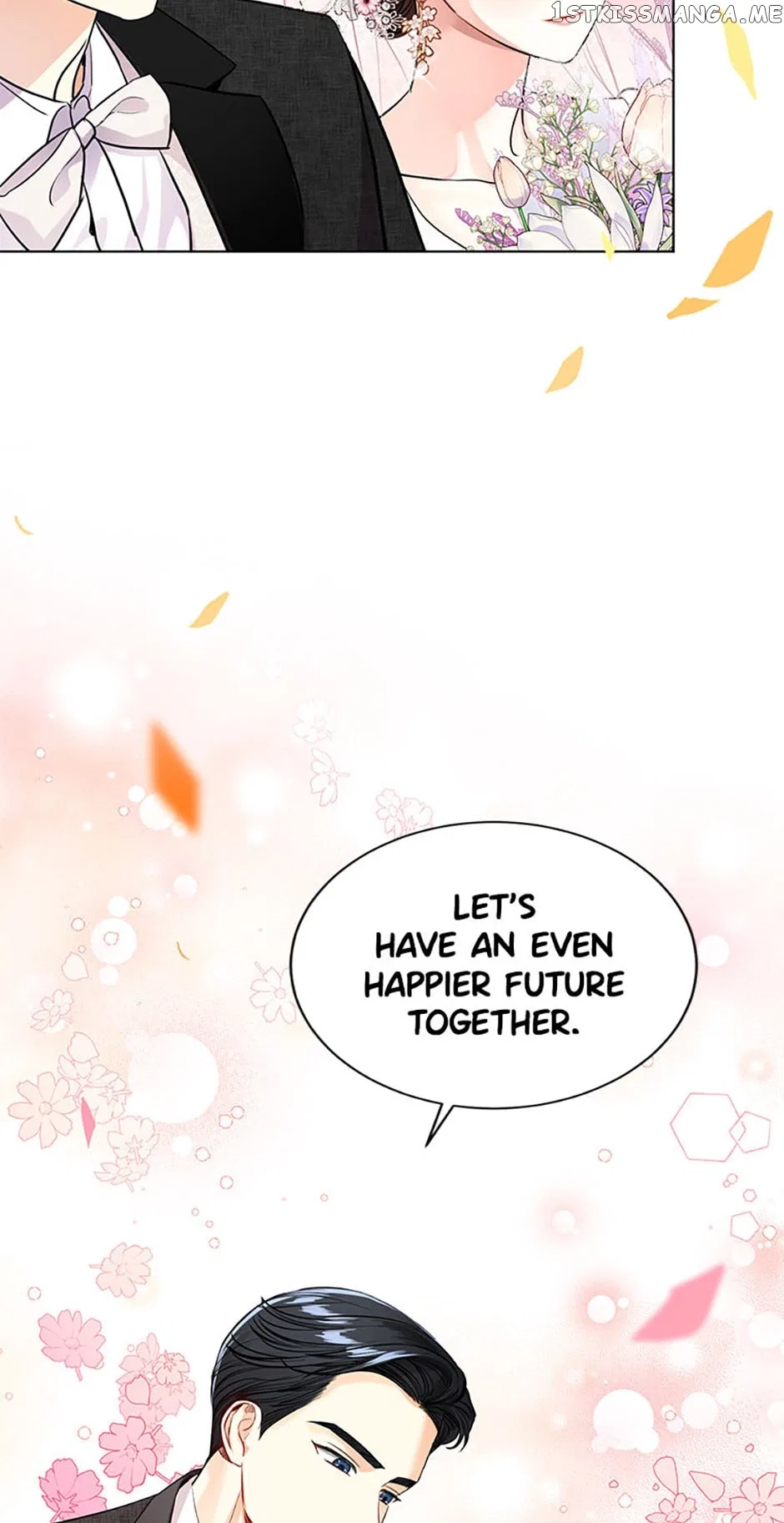 Sleeping With Nemesis Chapter 50 – Page 60