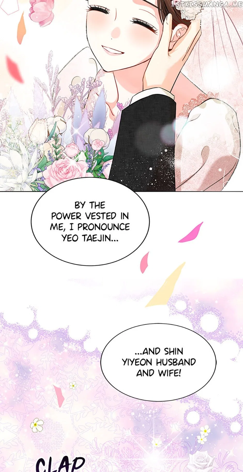 Sleeping With Nemesis Chapter 50 – Page 62