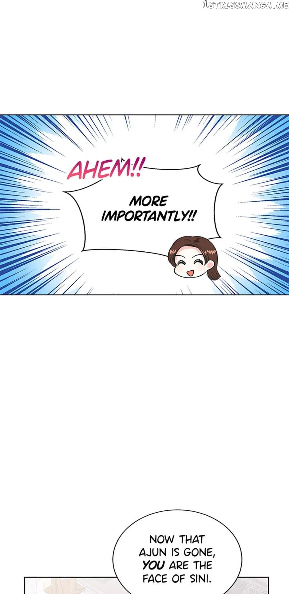 Sleeping With Nemesis Chapter 49 – Page 6