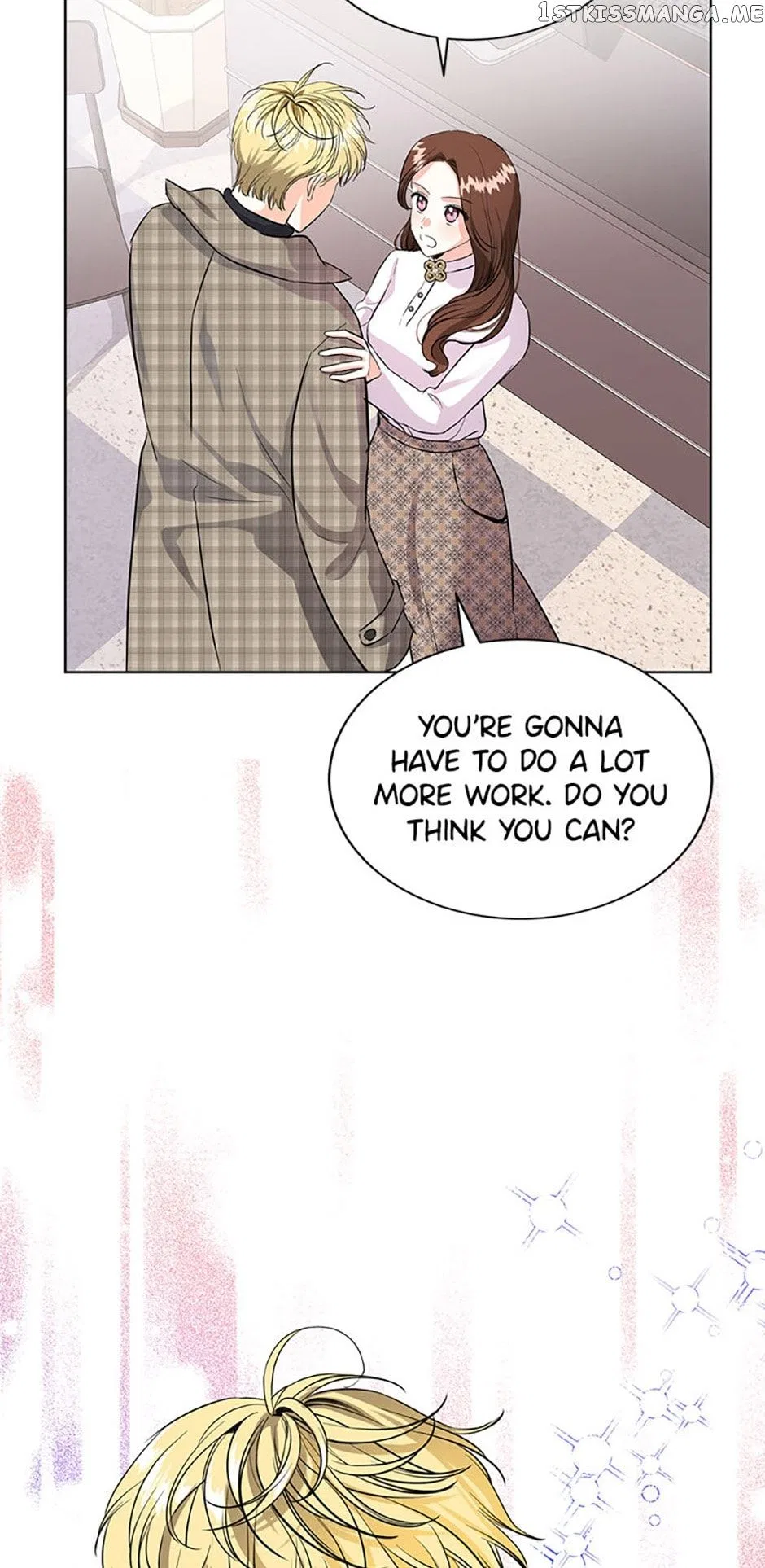 Sleeping With Nemesis Chapter 49 – Page 7