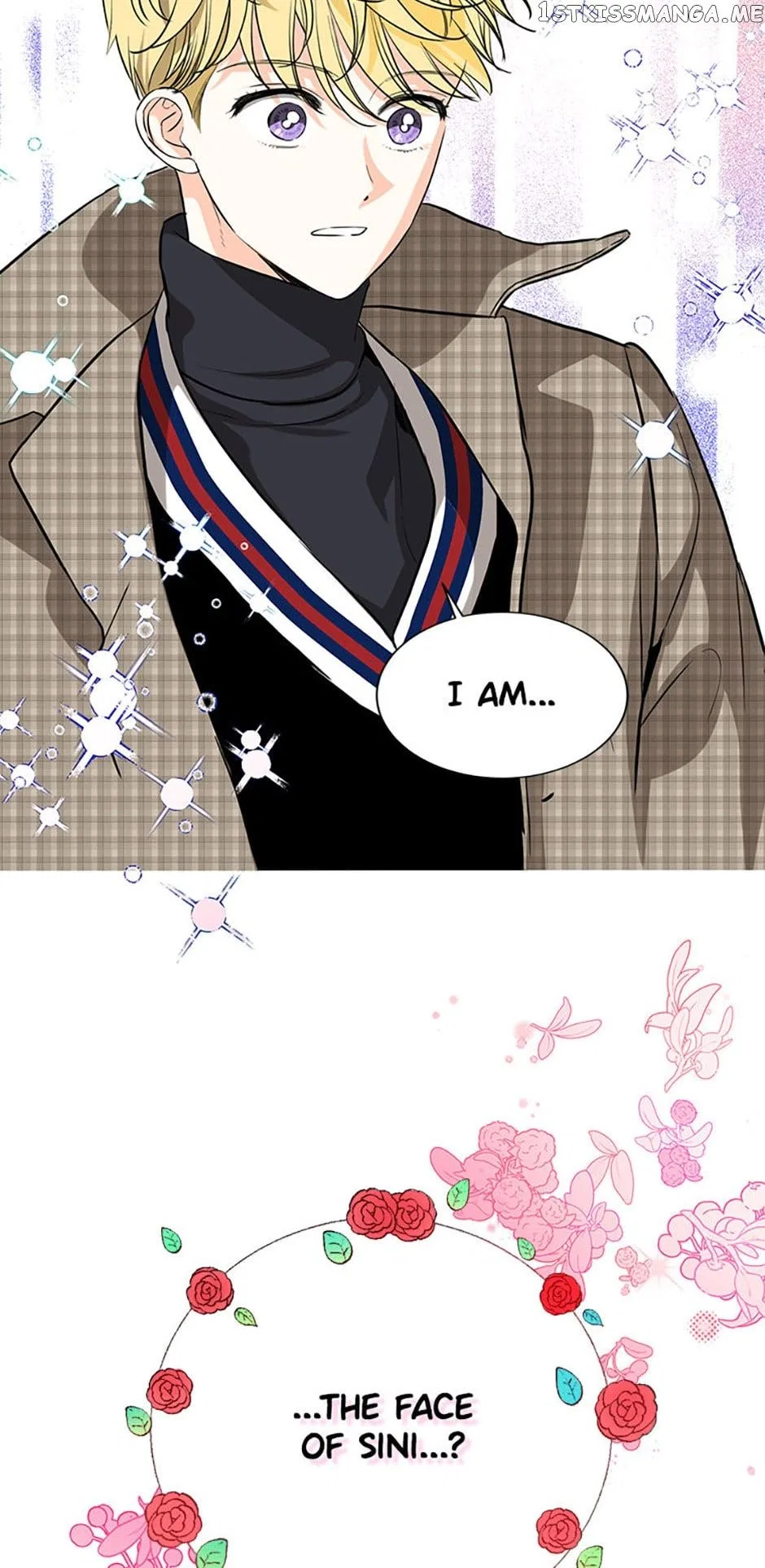Sleeping With Nemesis Chapter 49 – Page 8