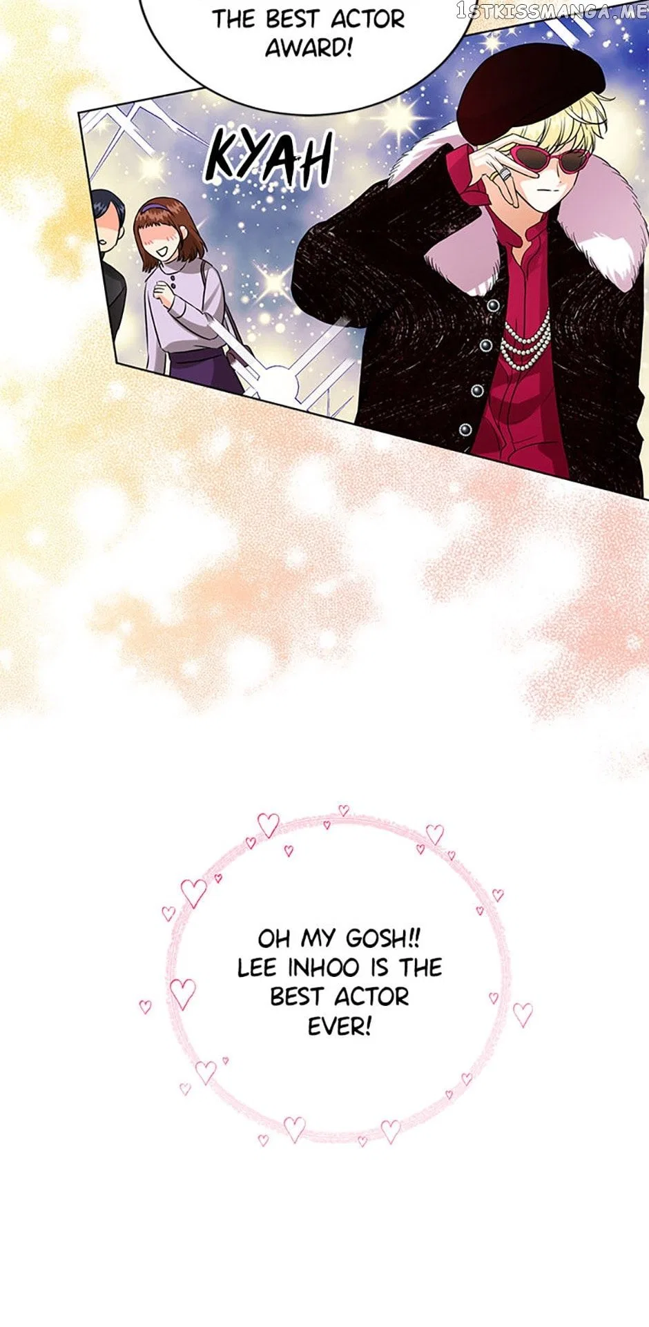 Sleeping With Nemesis Chapter 49 – Page 10