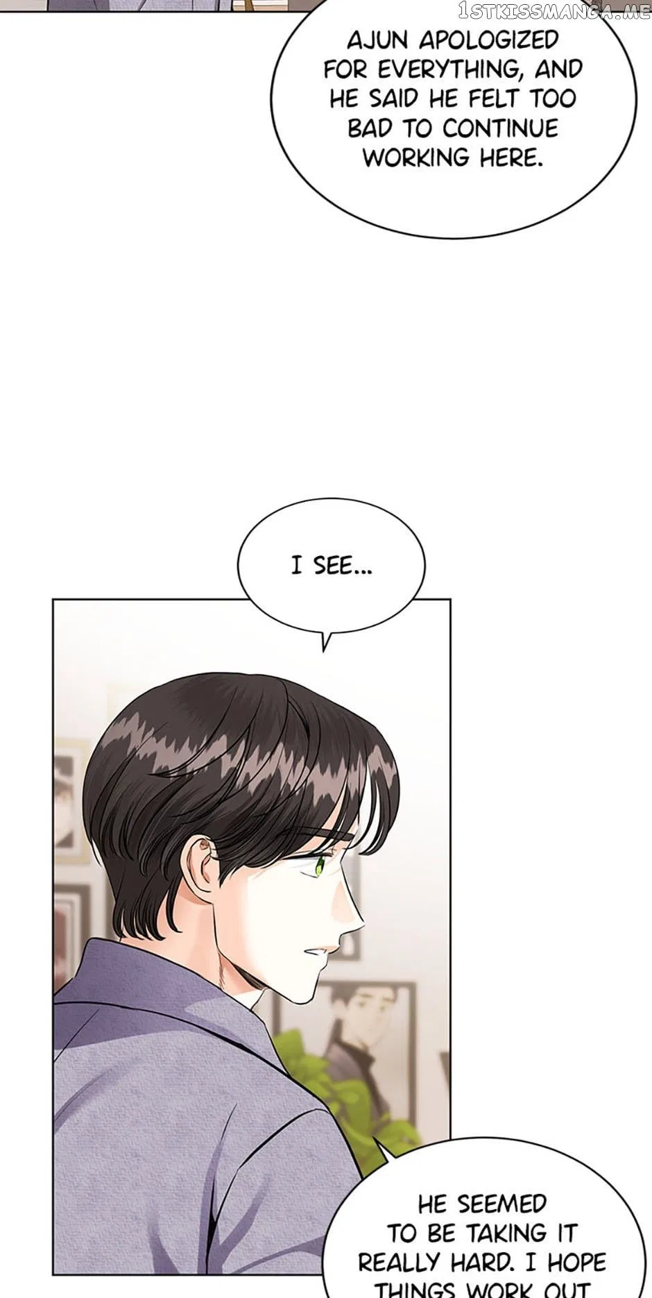 Sleeping With Nemesis Chapter 49 – Page 15