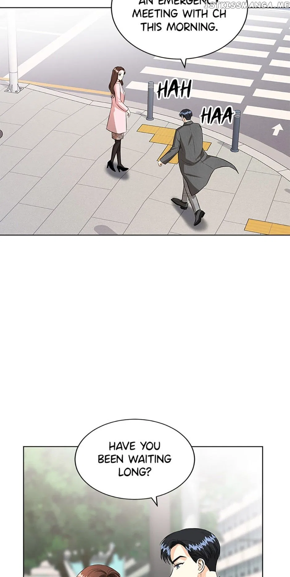 Sleeping With Nemesis Chapter 49 – Page 23