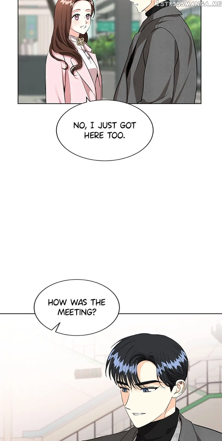 Sleeping With Nemesis Chapter 49 – Page 24