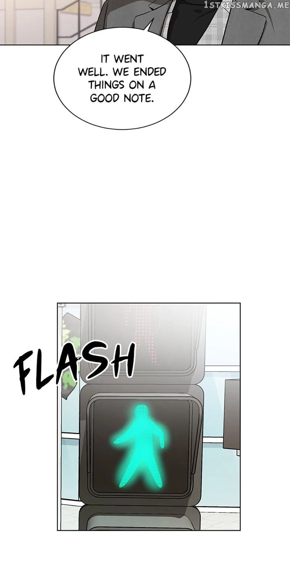 Sleeping With Nemesis Chapter 49 – Page 25