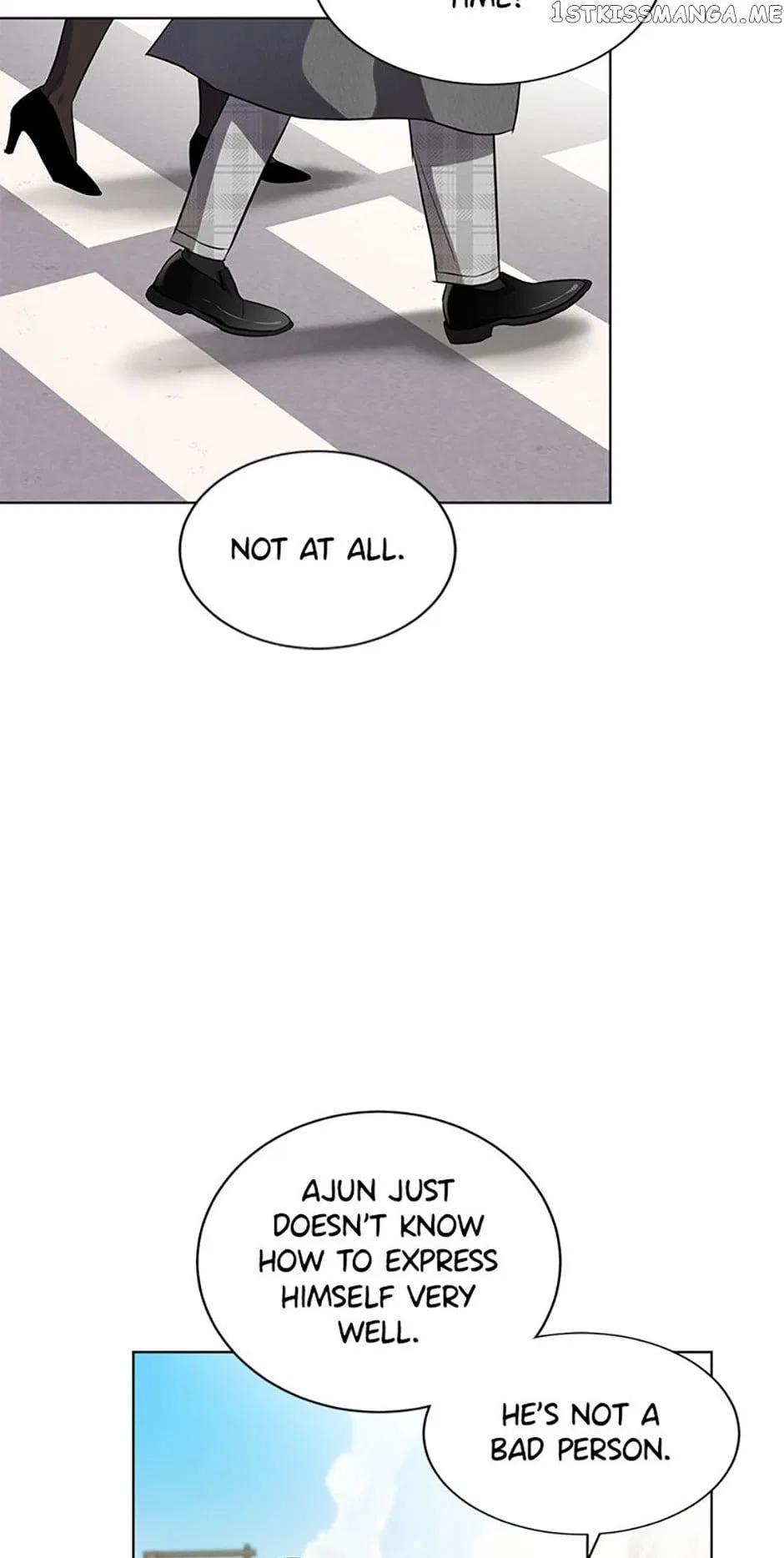 Sleeping With Nemesis Chapter 49 – Page 28