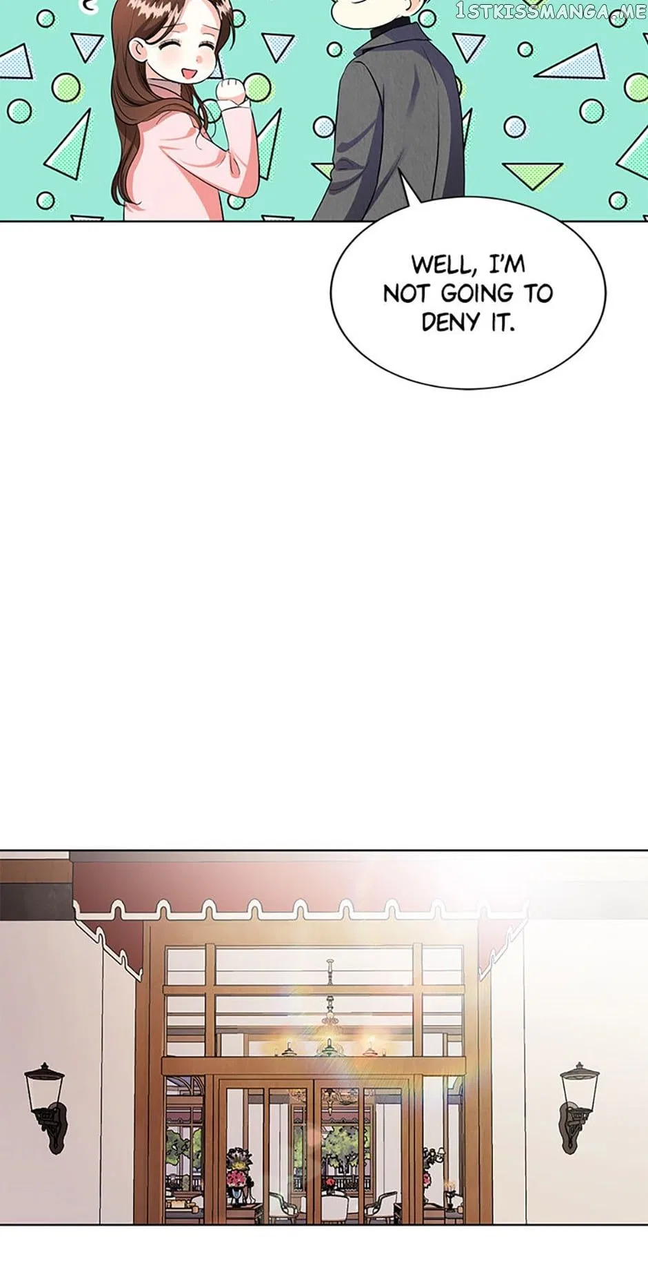 Sleeping With Nemesis Chapter 49 – Page 30