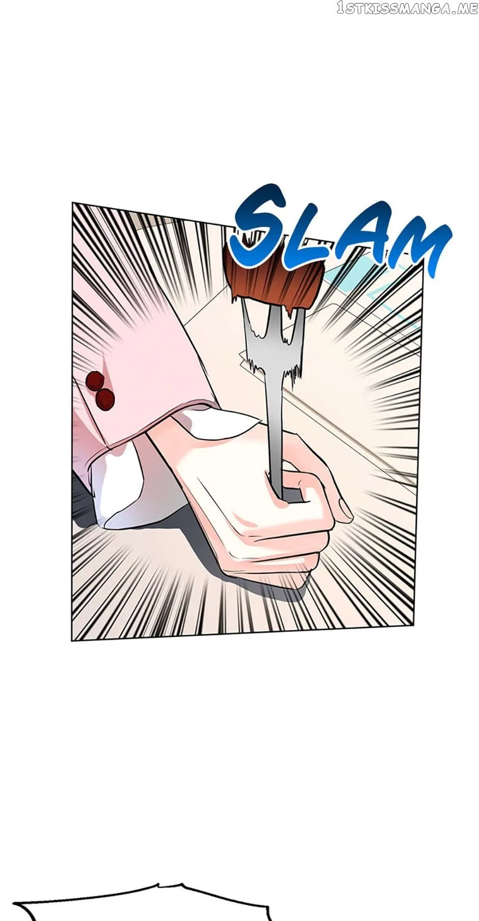 Sleeping With Nemesis Chapter 49 – Page 32