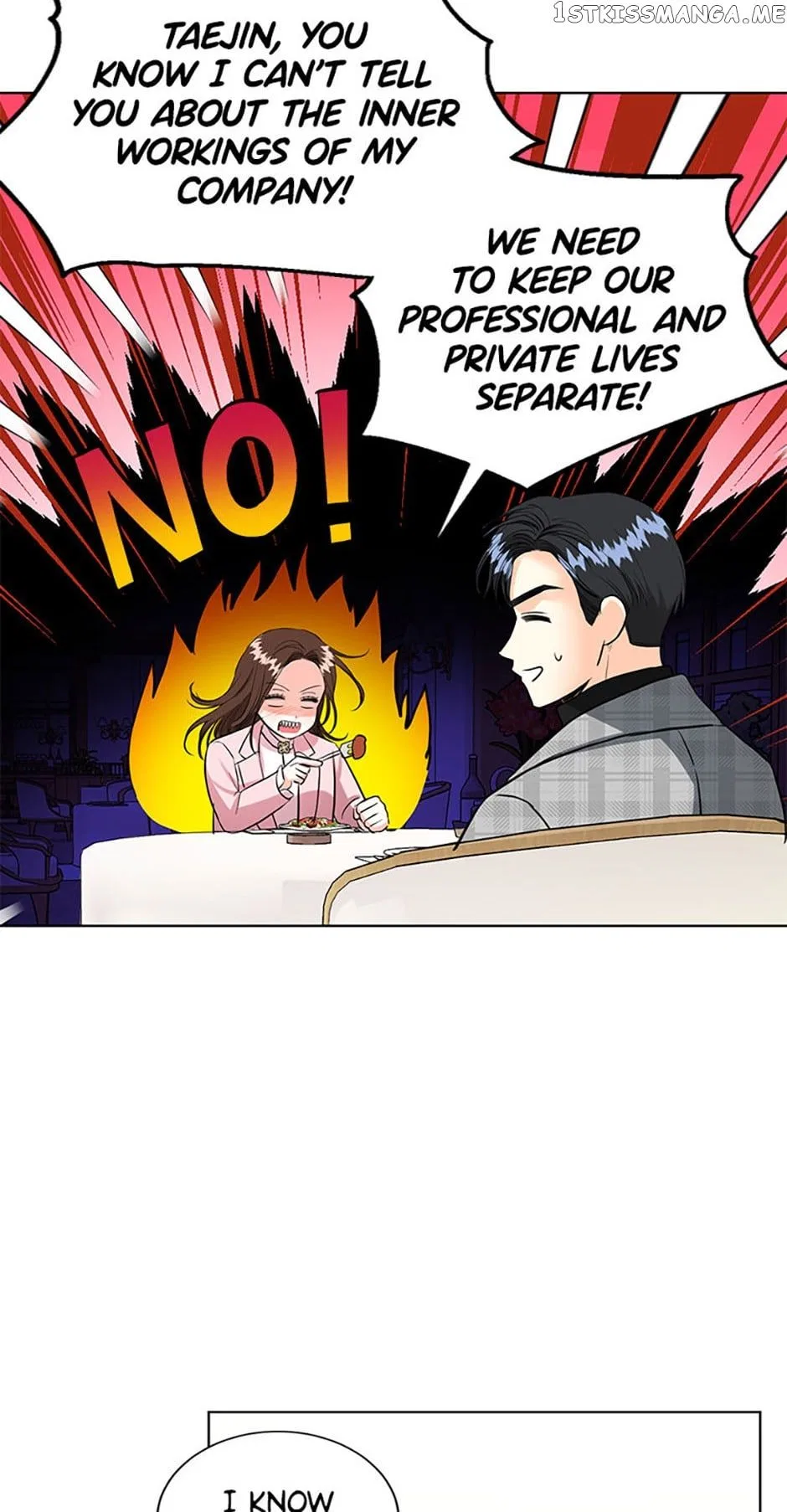 Sleeping With Nemesis Chapter 49 – Page 33