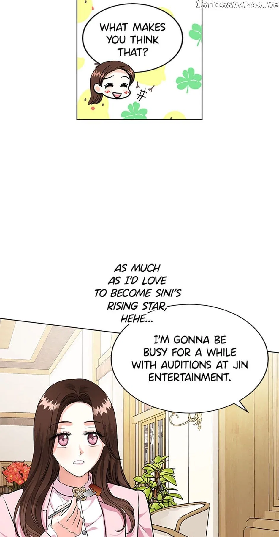 Sleeping With Nemesis Chapter 49 – Page 36