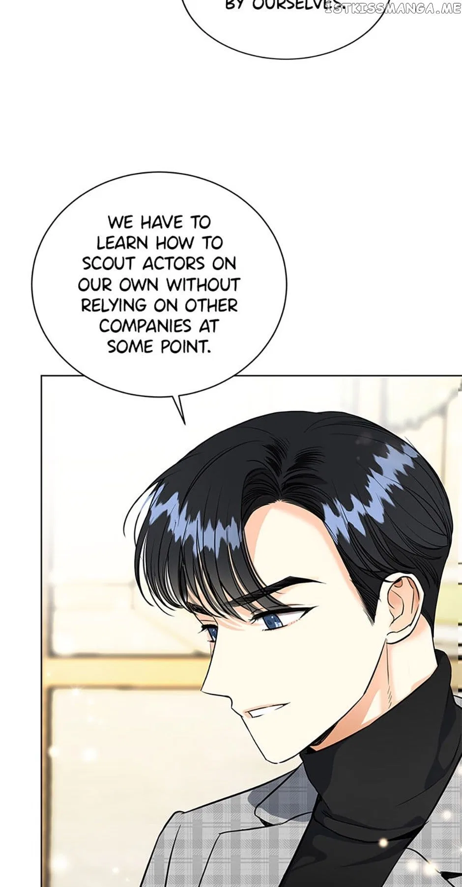 Sleeping With Nemesis Chapter 49 – Page 38