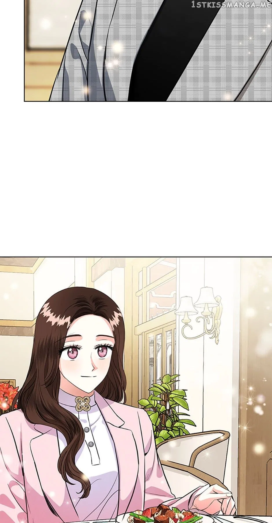 Sleeping With Nemesis Chapter 49 – Page 39