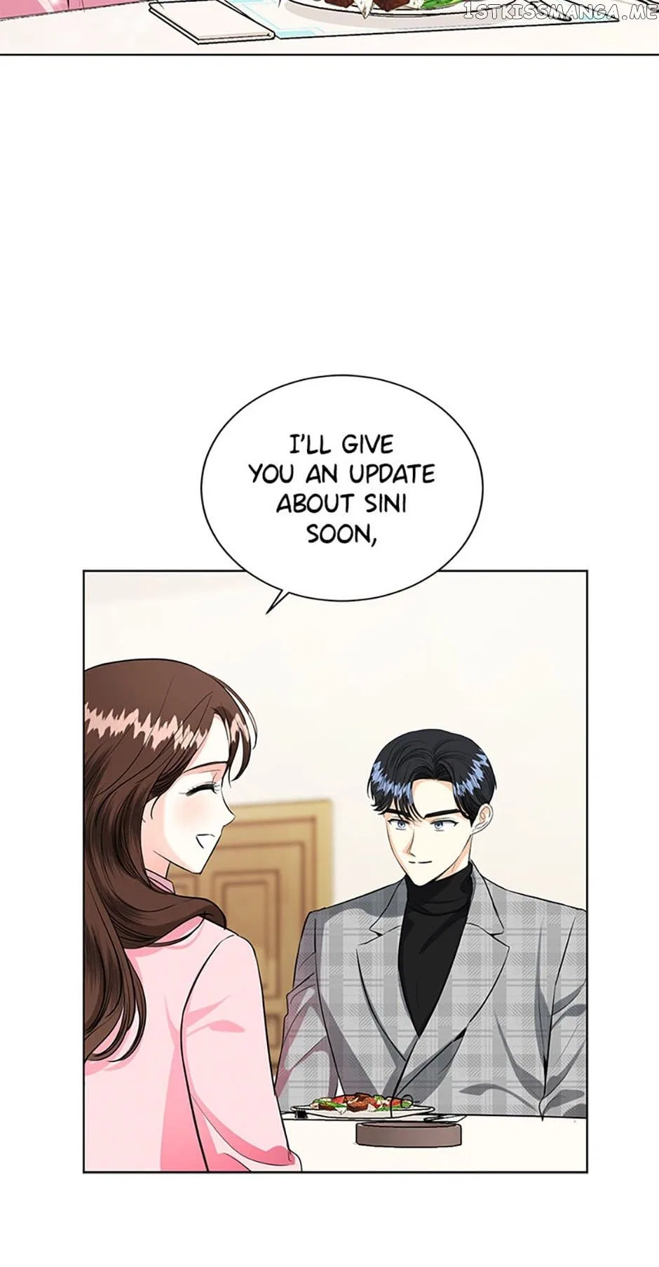 Sleeping With Nemesis Chapter 49 – Page 40