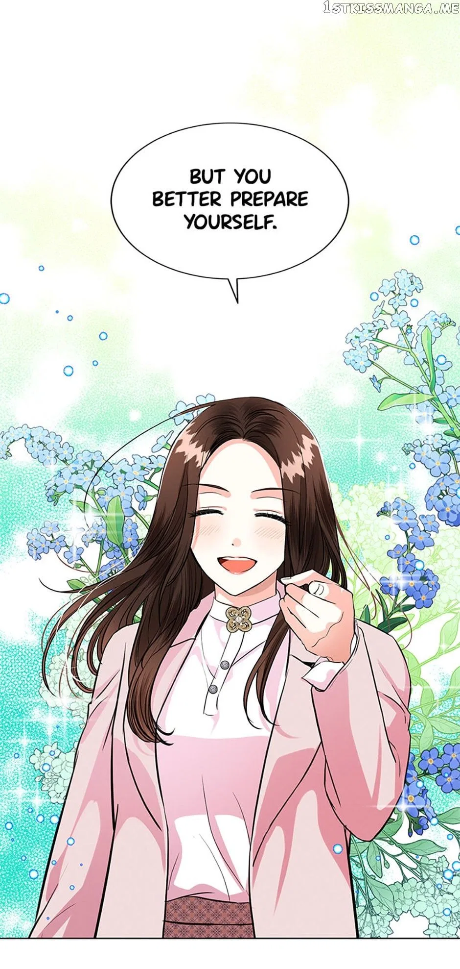 Sleeping With Nemesis Chapter 49 – Page 41