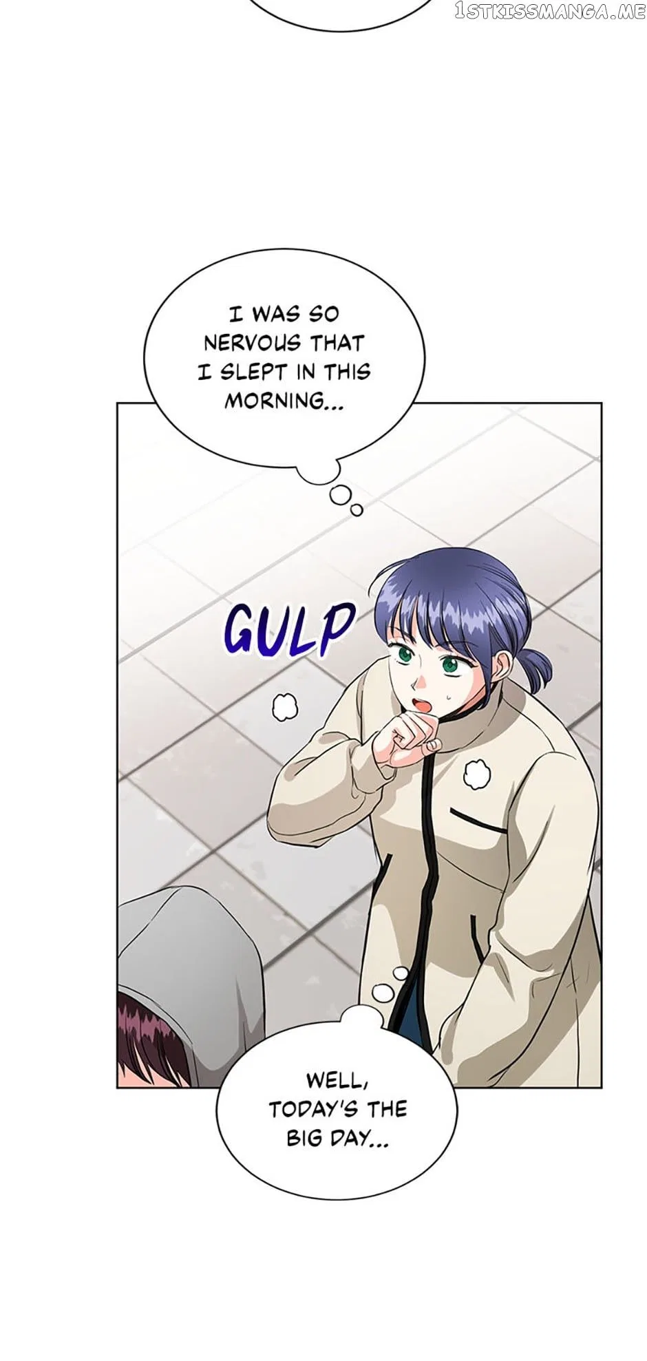 Sleeping With Nemesis Chapter 49 – Page 45