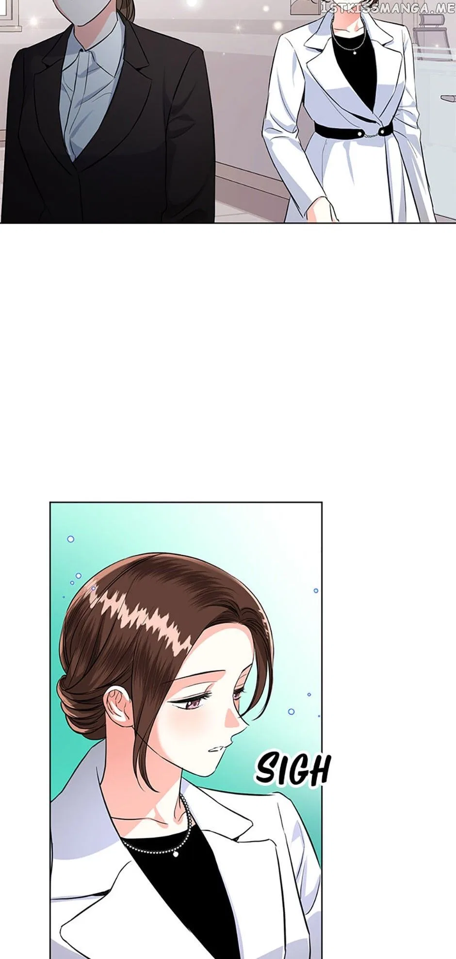 Sleeping With Nemesis Chapter 49 – Page 48