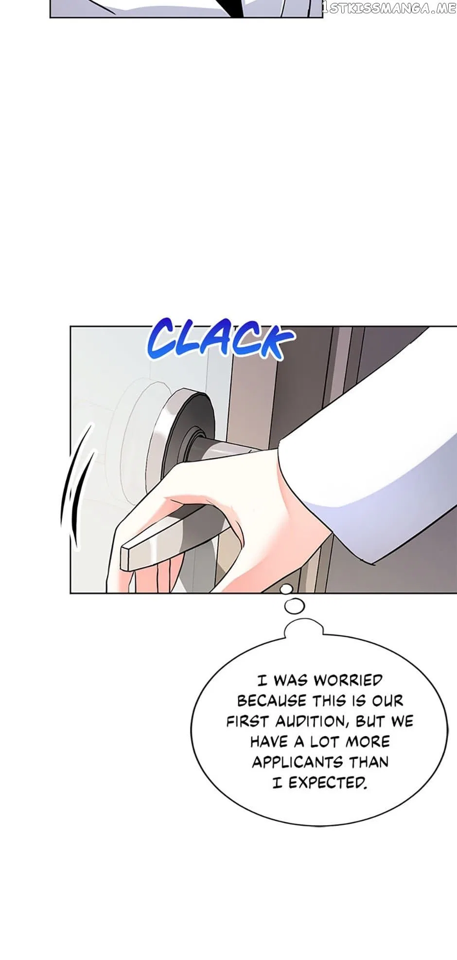 Sleeping With Nemesis Chapter 49 – Page 49