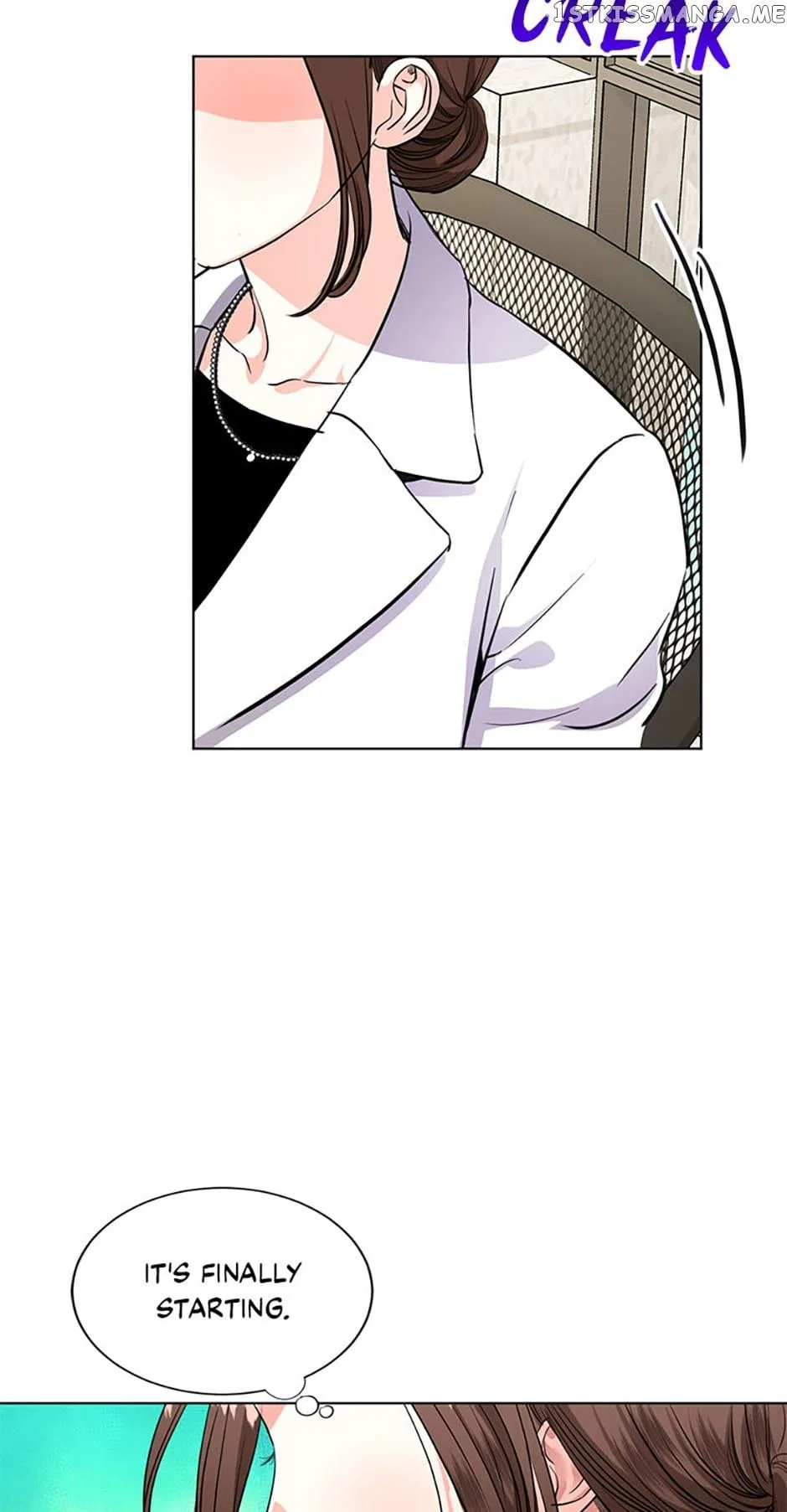 Sleeping With Nemesis Chapter 49 – Page 52