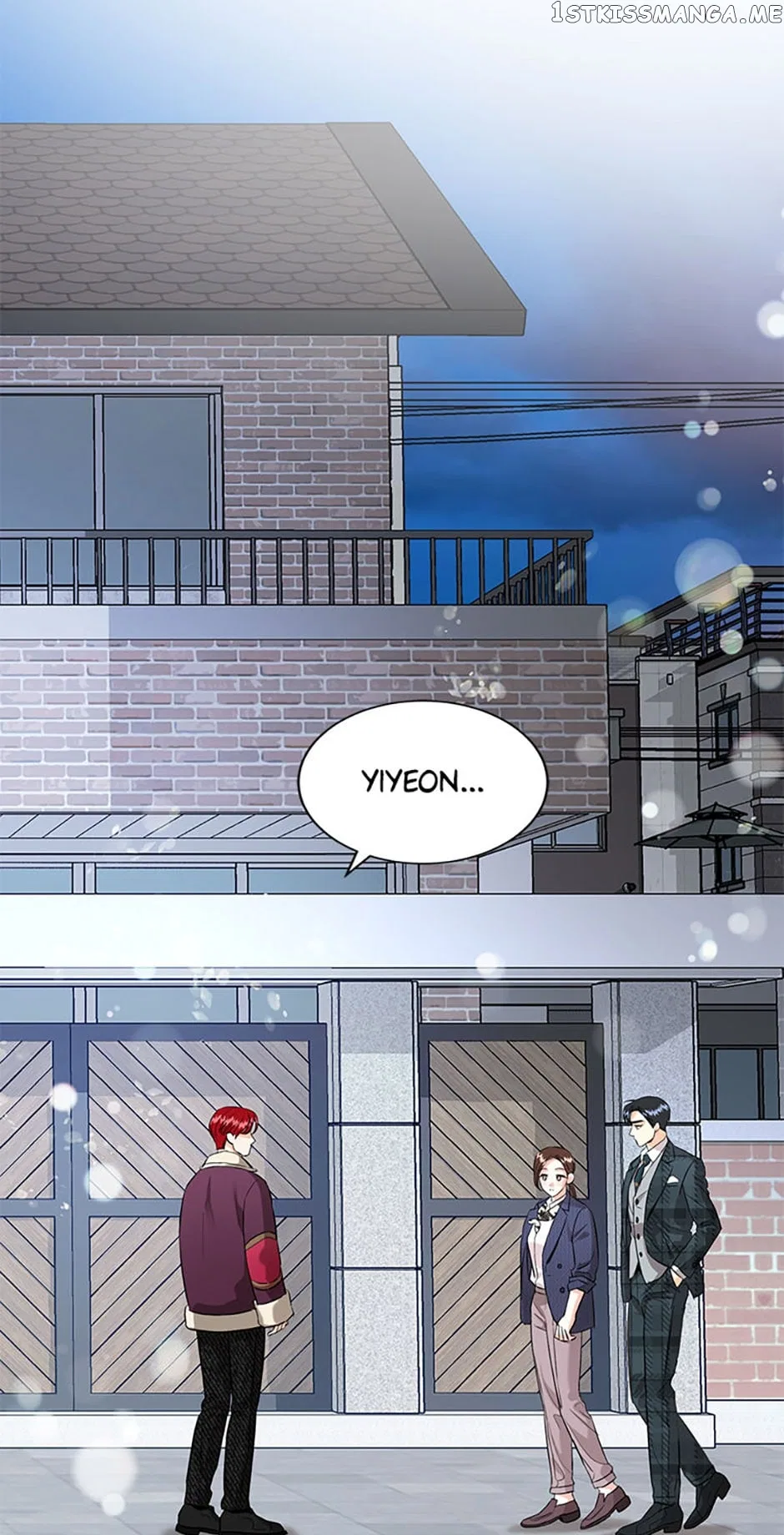 Sleeping With Nemesis Chapter 48 – Page 2