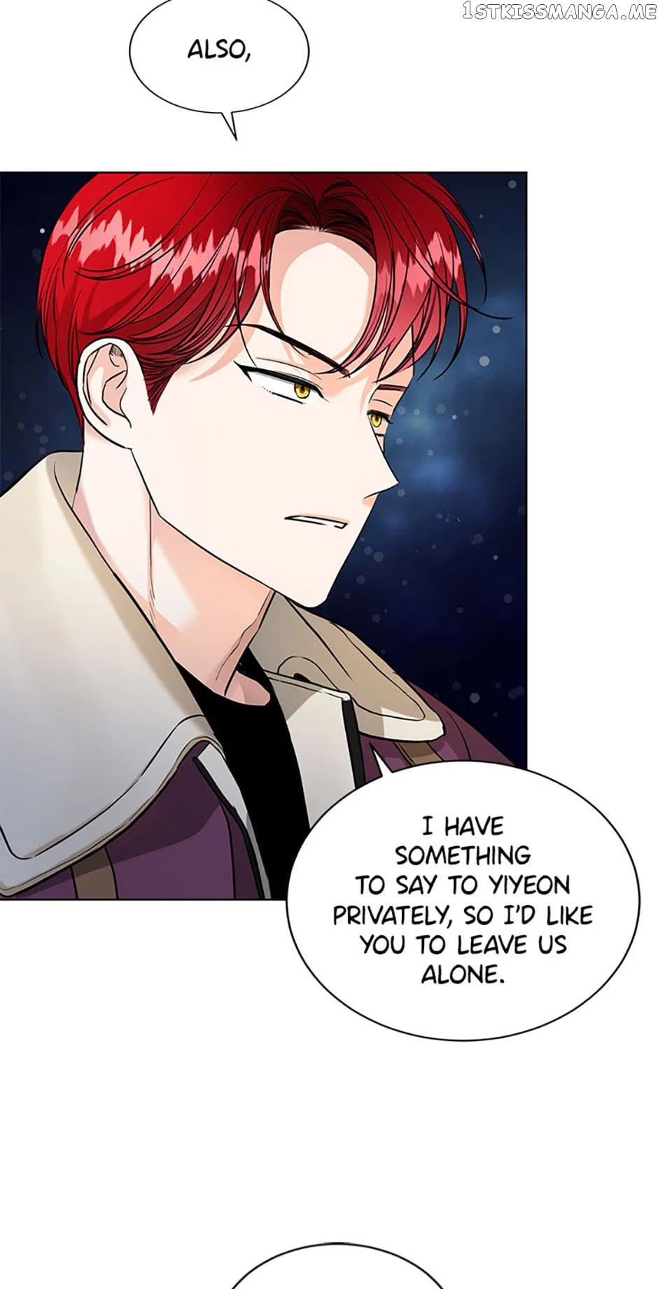 Sleeping With Nemesis Chapter 48 – Page 5