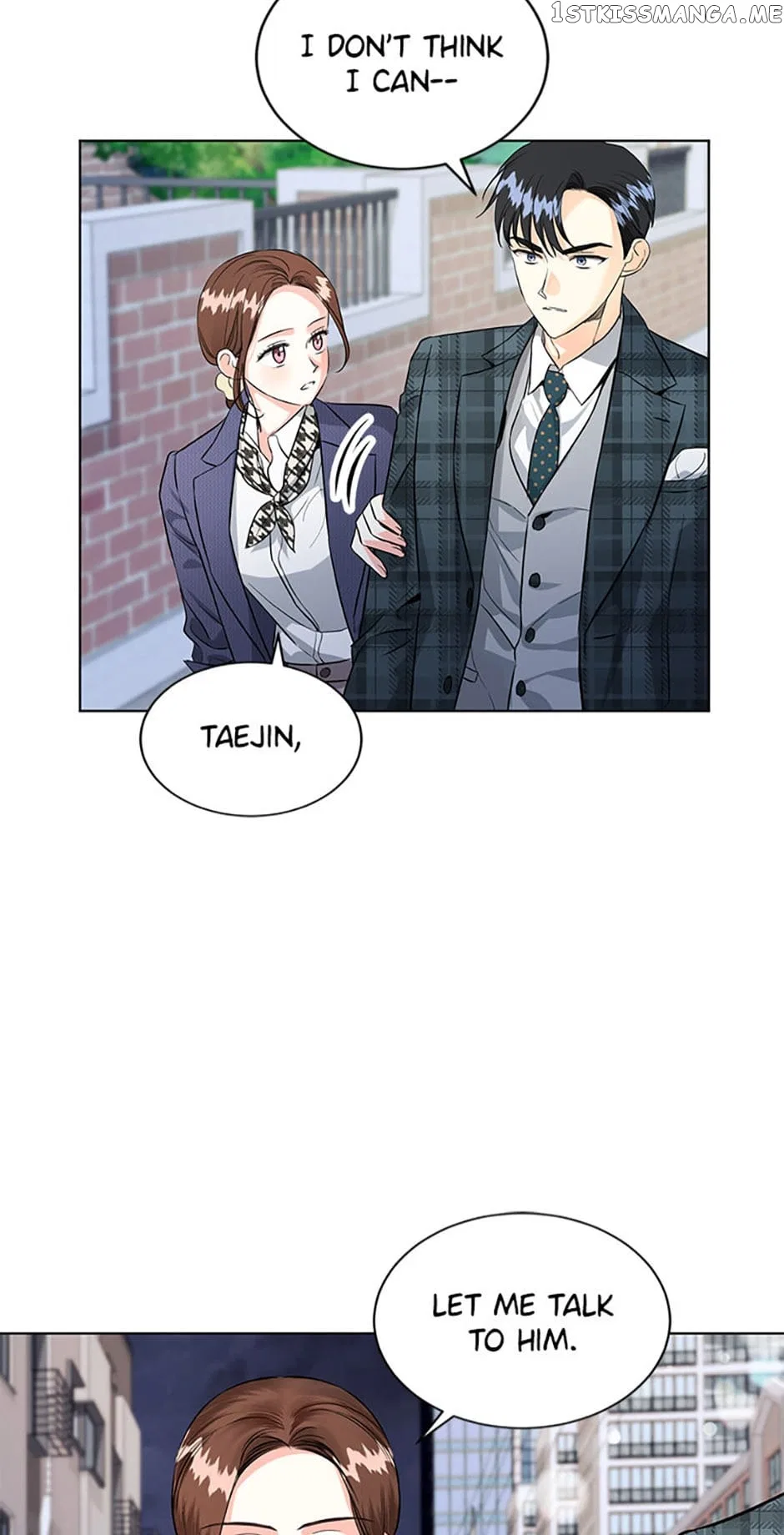Sleeping With Nemesis Chapter 48 – Page 6