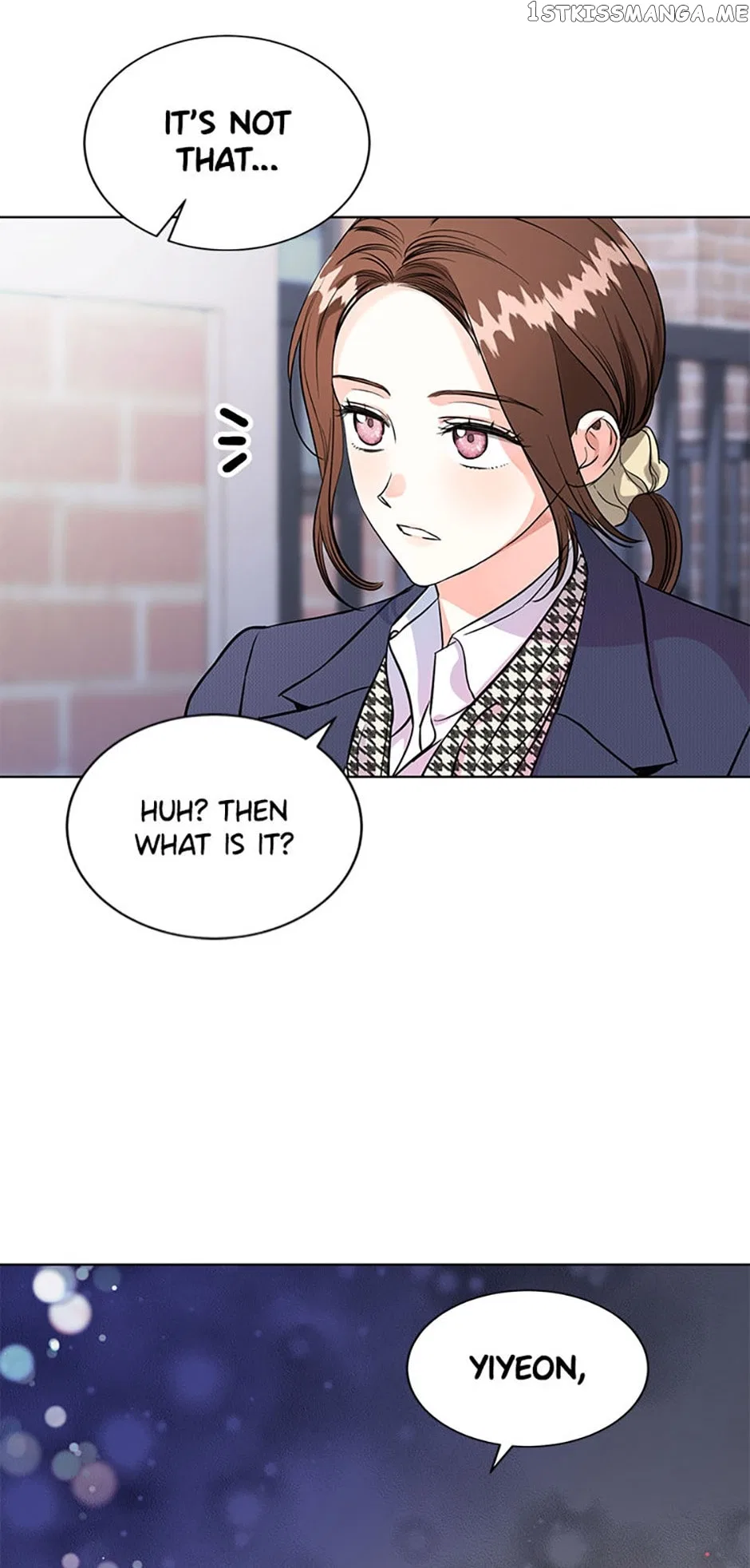 Sleeping With Nemesis Chapter 48 – Page 14