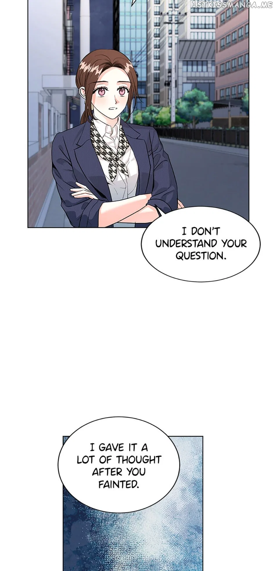 Sleeping With Nemesis Chapter 48 – Page 16