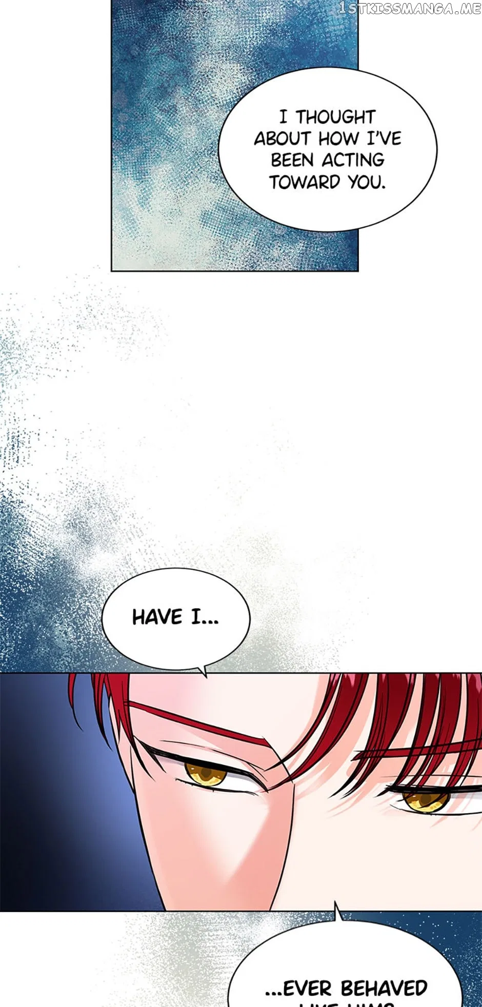 Sleeping With Nemesis Chapter 48 – Page 17