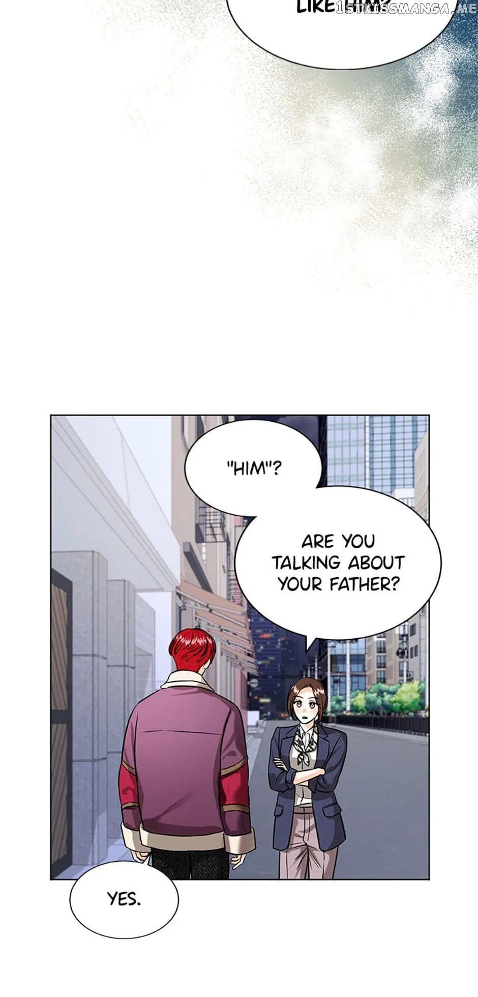 Sleeping With Nemesis Chapter 48 – Page 18