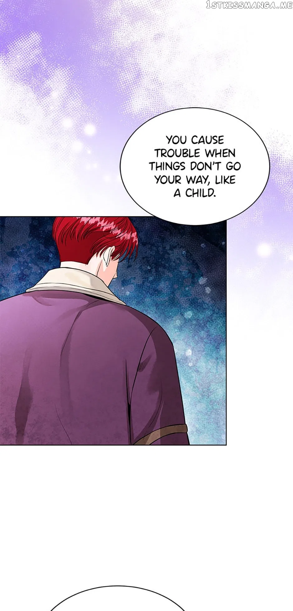 Sleeping With Nemesis Chapter 48 – Page 21
