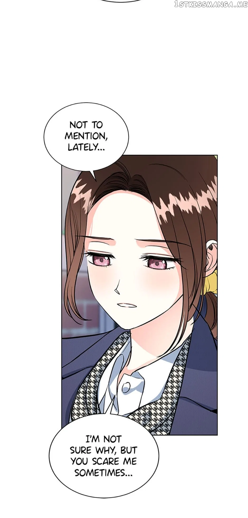 Sleeping With Nemesis Chapter 48 – Page 26