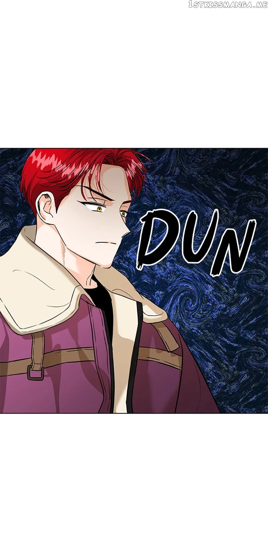 Sleeping With Nemesis Chapter 48 – Page 27