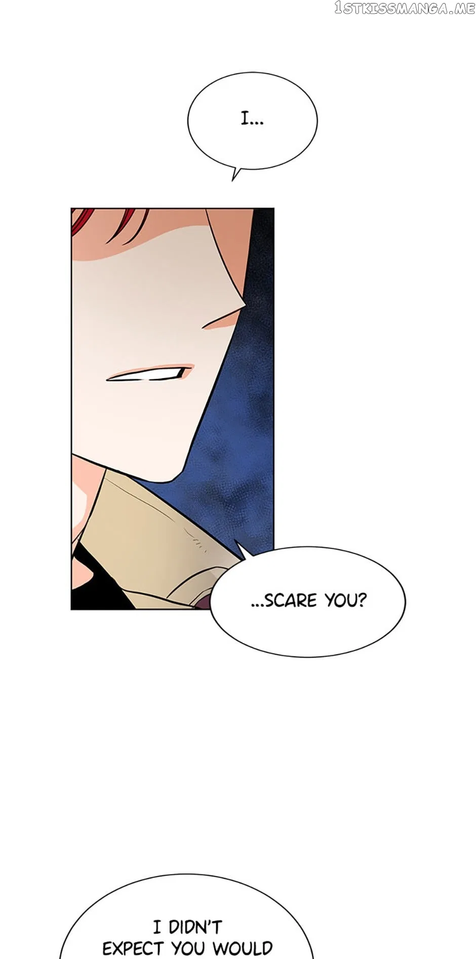 Sleeping With Nemesis Chapter 48 – Page 28