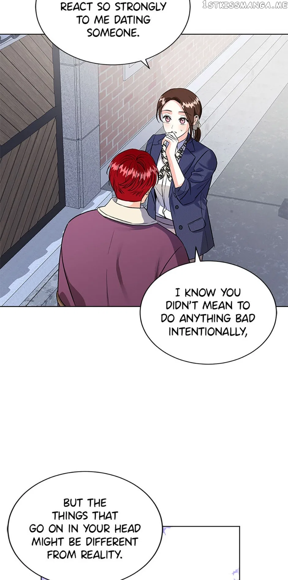 Sleeping With Nemesis Chapter 48 – Page 29